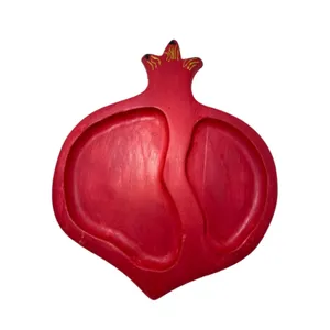 اردو خوری مدل انار یلدایی