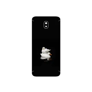MAHOOT Duck Cover Sticker for Samsung Galaxy J5 Pro