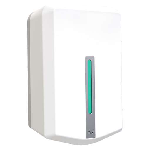 پمپ مایع دستشویی اتوماتیک ریکس مدل SD1100
