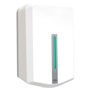 مایع ریز اتوماتیک ریکس کد SD1100E