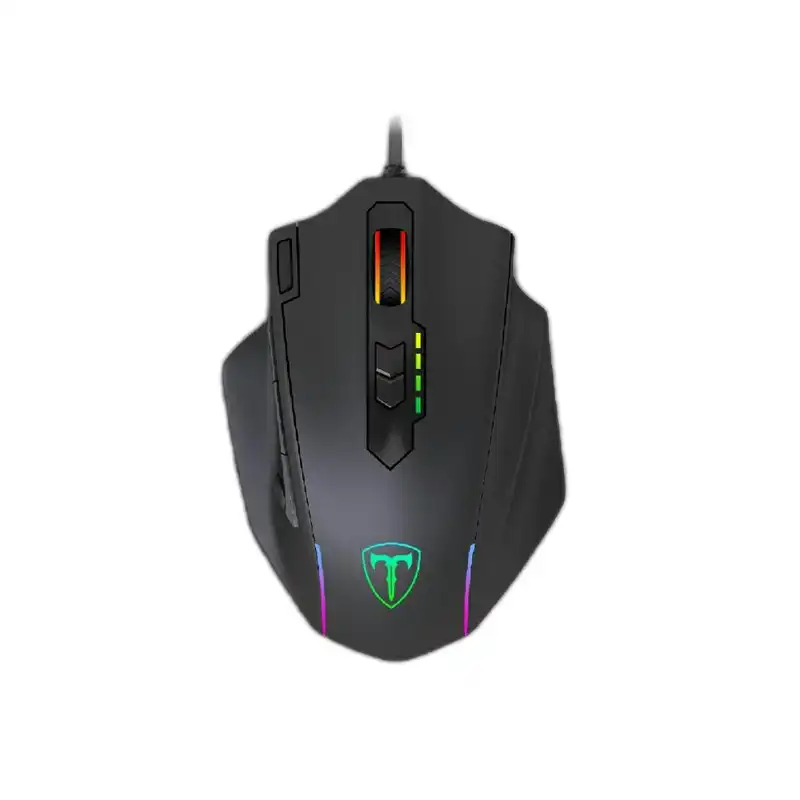 ماوس مخصوص بازی تی-دگر مدل MAJOR T-TGM303