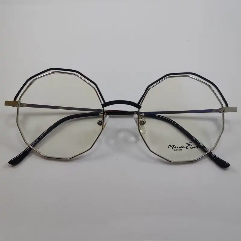 فریم عینک طبی مونته کارلو مدل 9069 کد 112