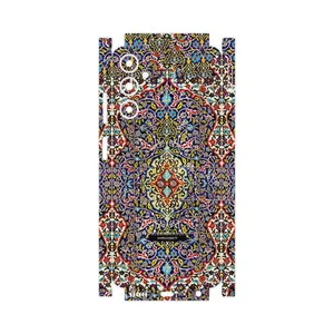MAHOOT Iran_Tile6-FullSkin Cover Sticker for Samsung Galaxy A05s