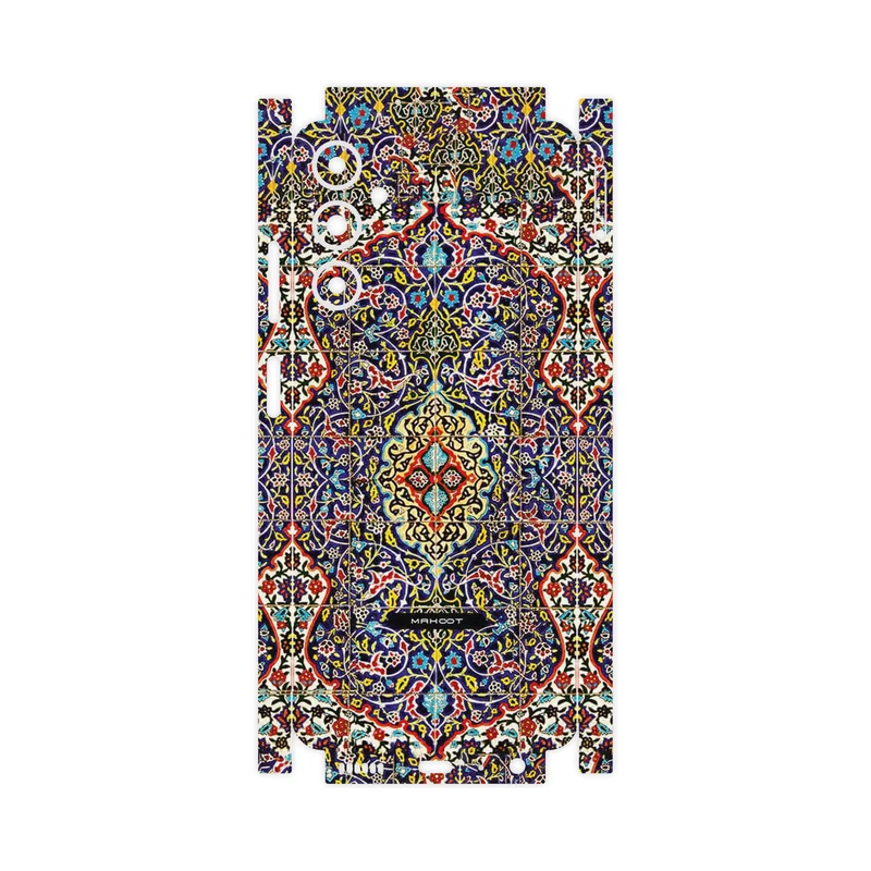 برچسب پوششی ماهوت مدل Iran_Tile6-FullSkin مناسب برای گوشی موبایل سامسونگ Galaxy A05s