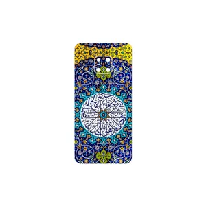 MAHOOT Iran Tile 13 Cover Sticker for Huawei Mate 20 Pro