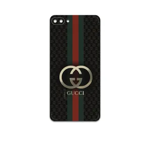 MAHOOT GCC Cover Sticker for Asus Zenfone 4 Max ZC554KL