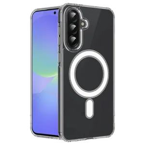 BodyGuard Magsafe Case For Samsung Galaxy A17