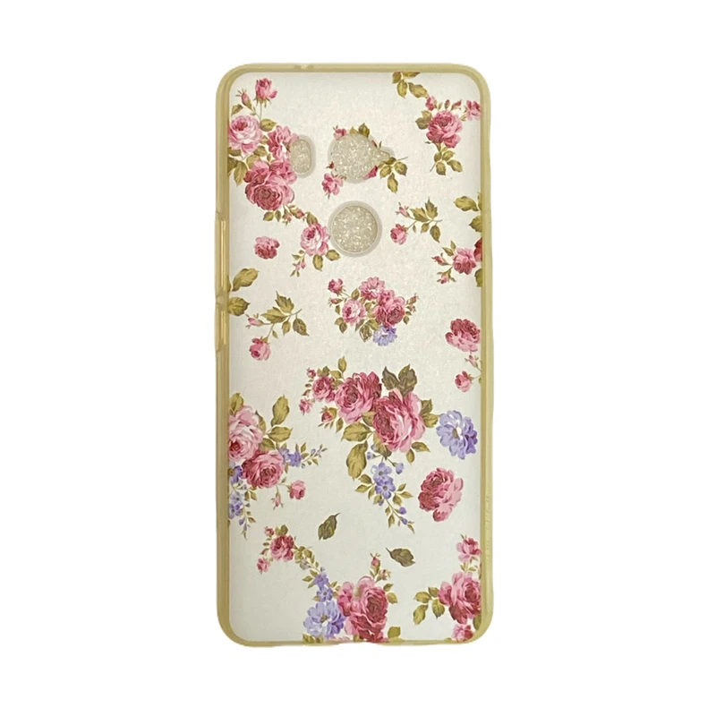 کاور کد 135 مناسب برای گوشی موبایل اچ تی سی U11 Plus