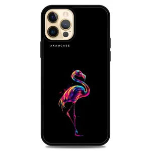 AKAM AMC-WA12PRO-NEON-22 Cover For Apple iPhone 12 Pro
