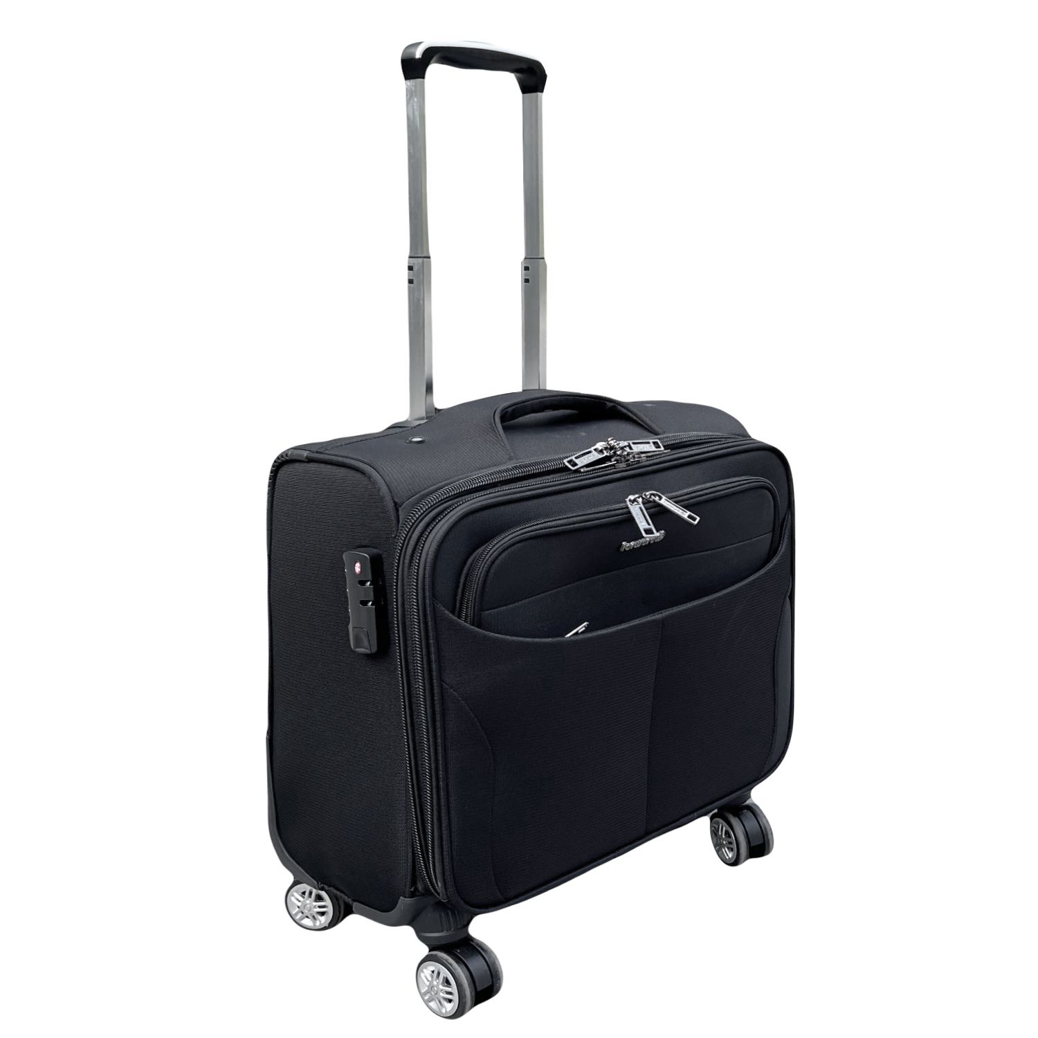 چمدان خلبانی فوروارد مدل FCLT5580AIRPORT PRO -  - 22