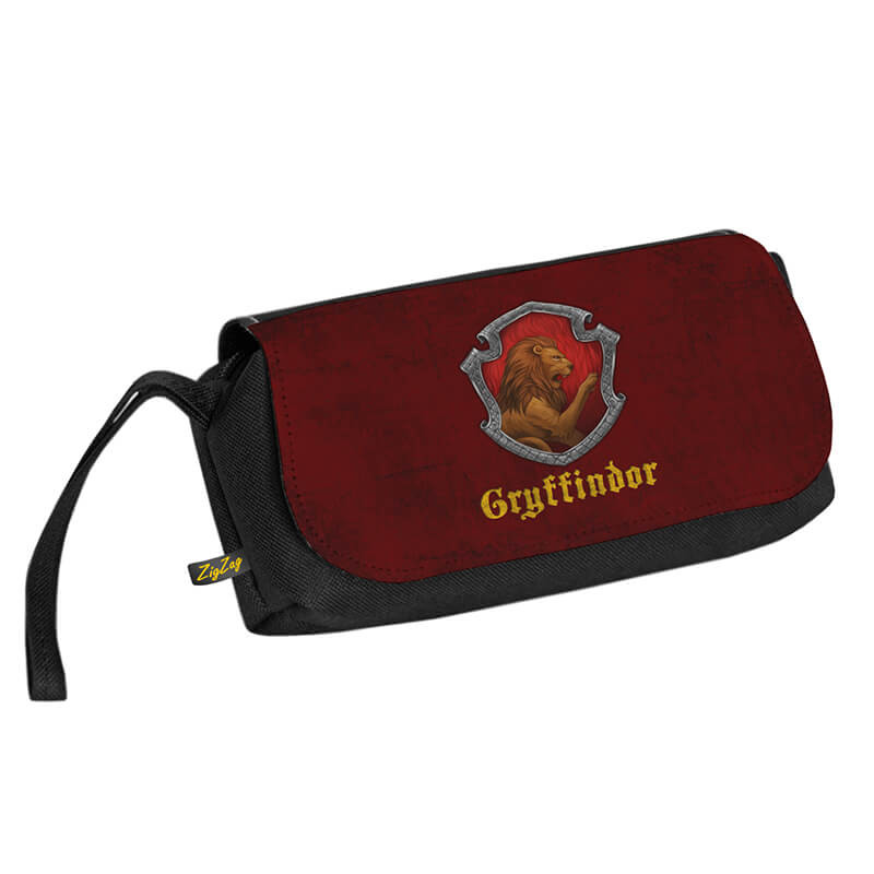 جامدادی زیگ زاگ مدل هری پاتر کد 6461