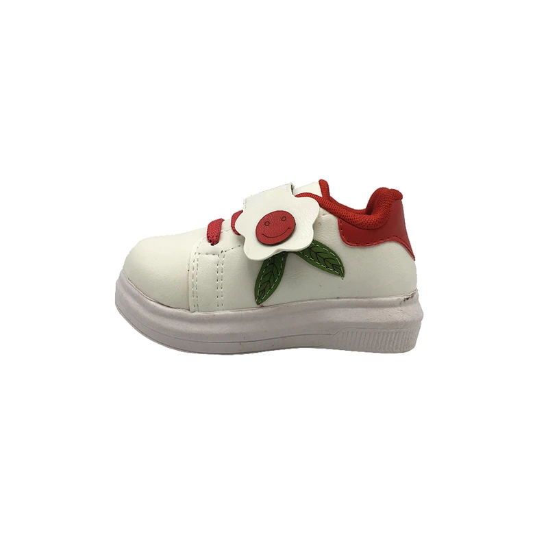 کفش راحتی دخترانه مدل درفام JB1761-3