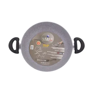 ماهیتابه لِبِر مدل 28-2310 سایز 28