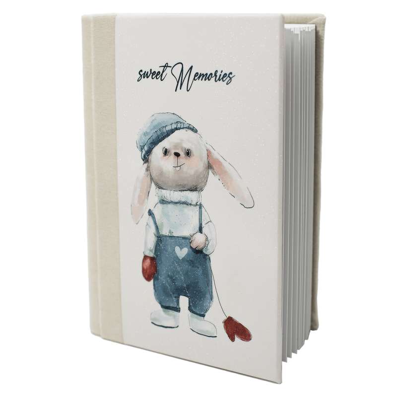 آلبوم خاطرات کودک مدل 10x15-ORD-1012 آلبوم خاطرات کودک مدل 10x15-ORD-1012