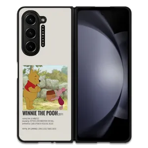 AKAM AMC-WSGZFOLD5-CARTOONS-27 Cover For Samsung Galaxy Z Fold 5