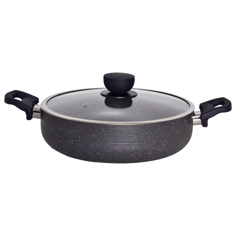 سرویس پخت و پز 8 پارچه یونیک مدل ماربل کد 8194