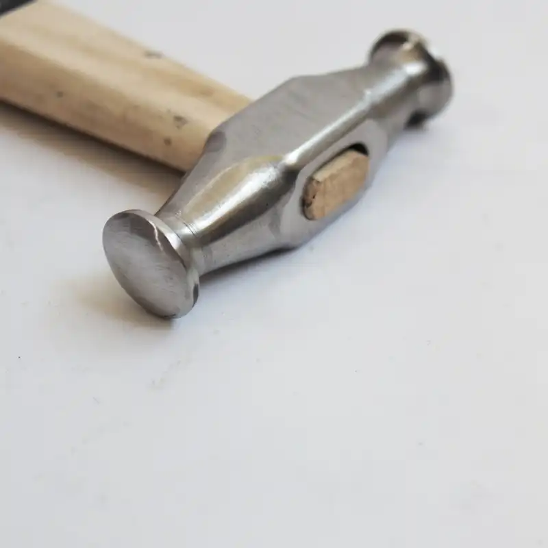 چکش صافکاری بدنه خودرو سامکو مدل YPK-2G-75x2x2MM