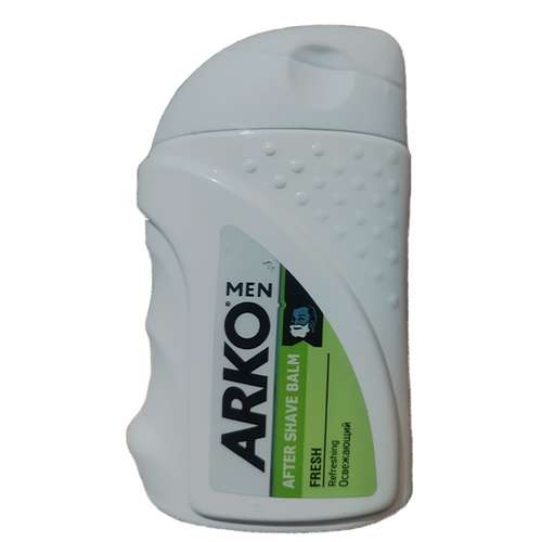 ژل افتر شیو آرکو من مدل FRESH حجم 150 میلی لیتر