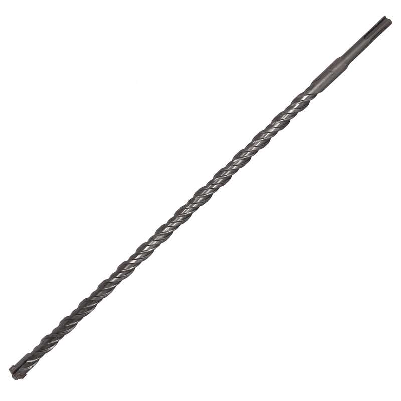مته چهارشیار راک مدل MMA-RC-460-18 سایز 18 میلیمتر