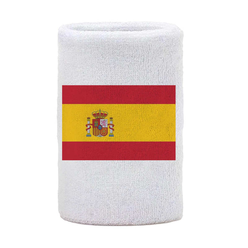 مچ بند ورزشی آی تمر مدل اسپانیا کد 139