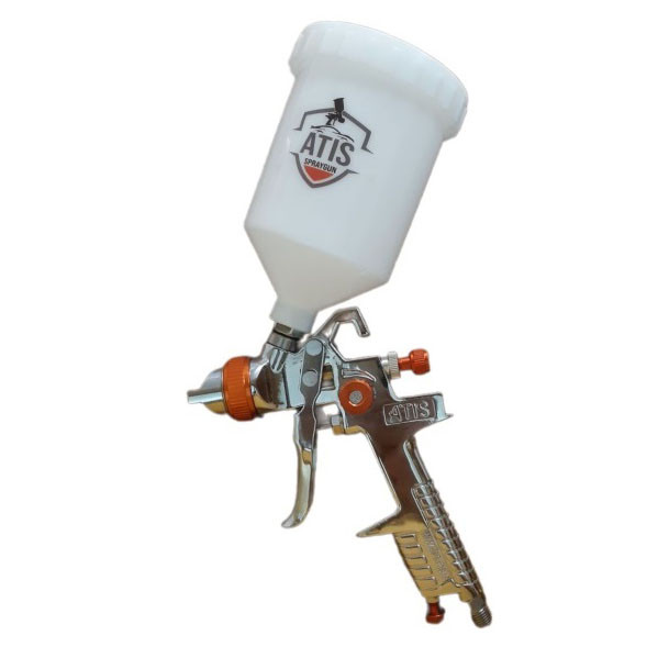 پیستوله رنگ مدل H827