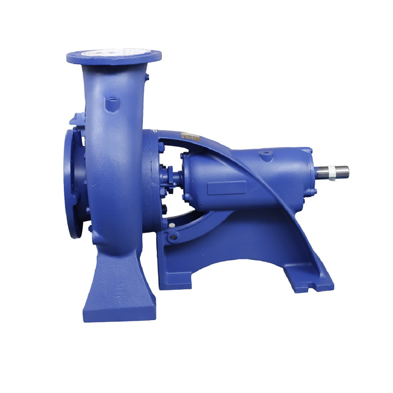 پمپ آب سهند پمپ تبریز مدل گریز از مرکز 400-100