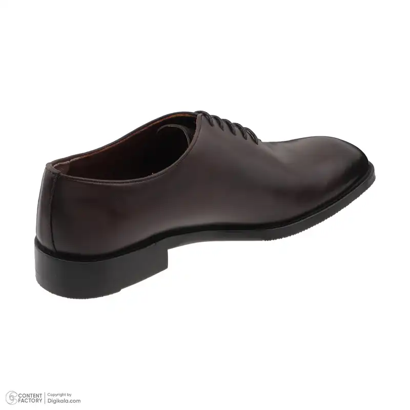 کفش مردانه چرم مشهد مدل J6284-088