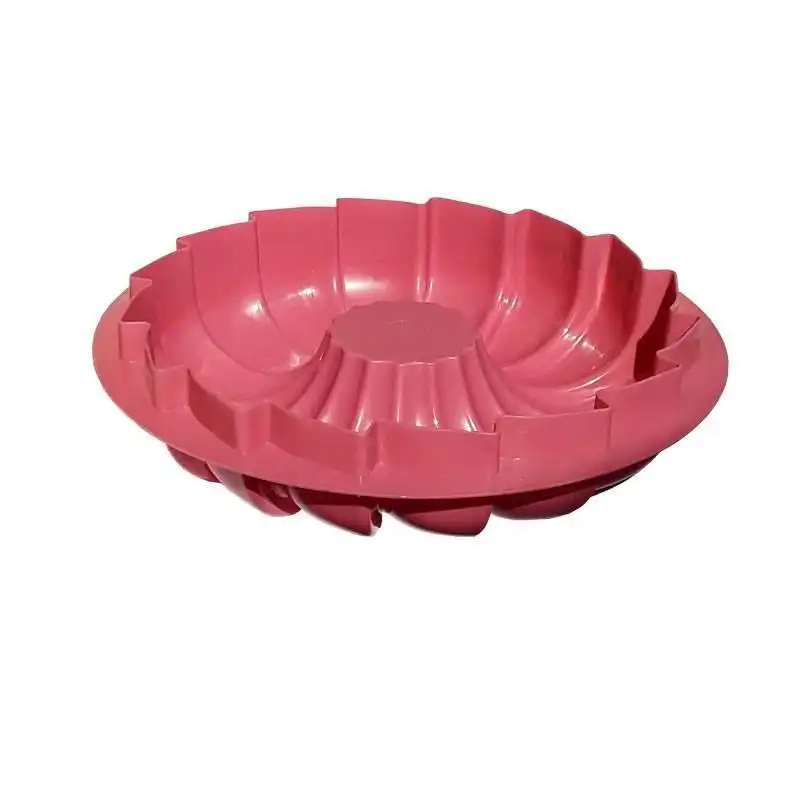قالب ژله مدل حلزونی کد Mhr-459