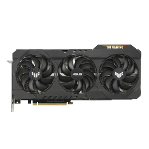 کارت گرافیک ایسوس مدل TUF RTX3080 O10G V2 GAMING