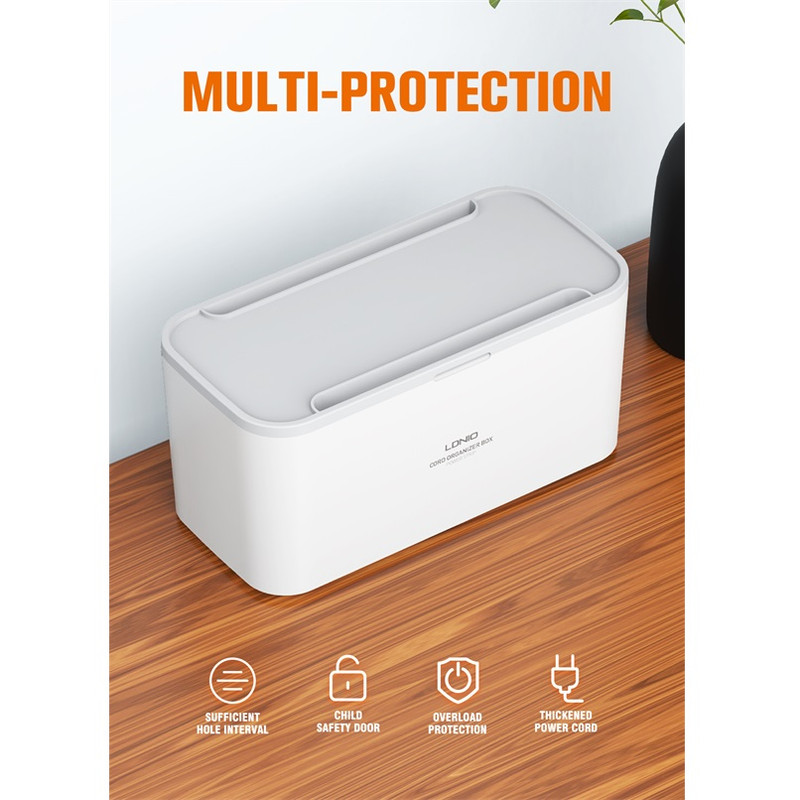 چندراهی برق الدینیو مدل KSRE-SN5311