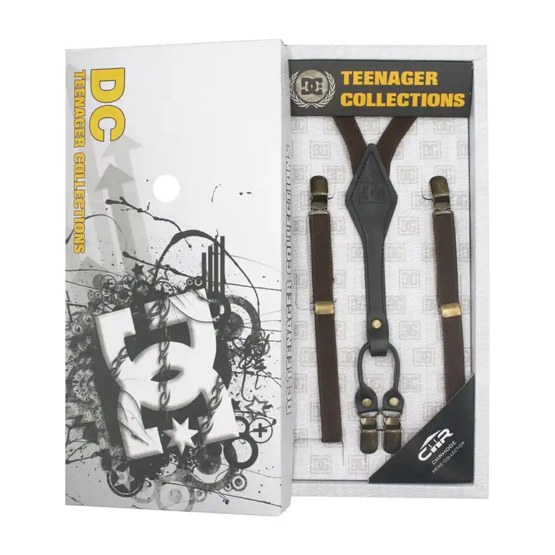 ساسبند زنانه سی اچ آر کد W041BRD