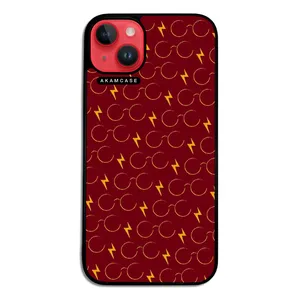 AKAM AMCWA14PLUS-HARRY POTTER13 Cover For Apple iPhone 14 Plus