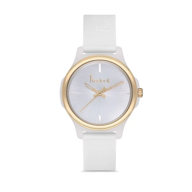 ساعت مچی عقربه‌ای کوارتز زنانه فری لوک مدل FL.1.10175.1