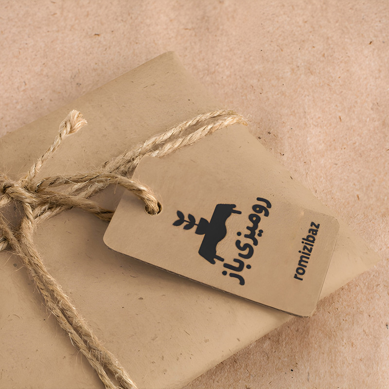 رانر برند رومیزی باز مدل آفریقایی باستان کد 11058