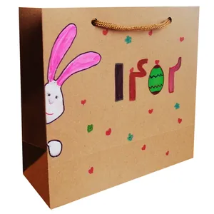 پاکت هدیه مدل سال خرگوش مجموعه 5 عددی