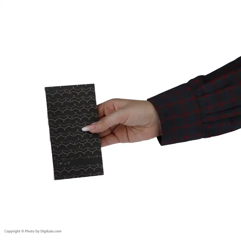 تقویم جیبی سال 1402 مان کتاب مدل C03