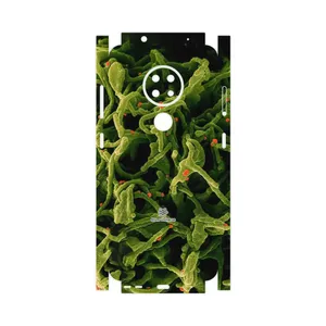 MAHOOT Atom Universe 2-FullSkin Cover Sticker for Nokia 7.2