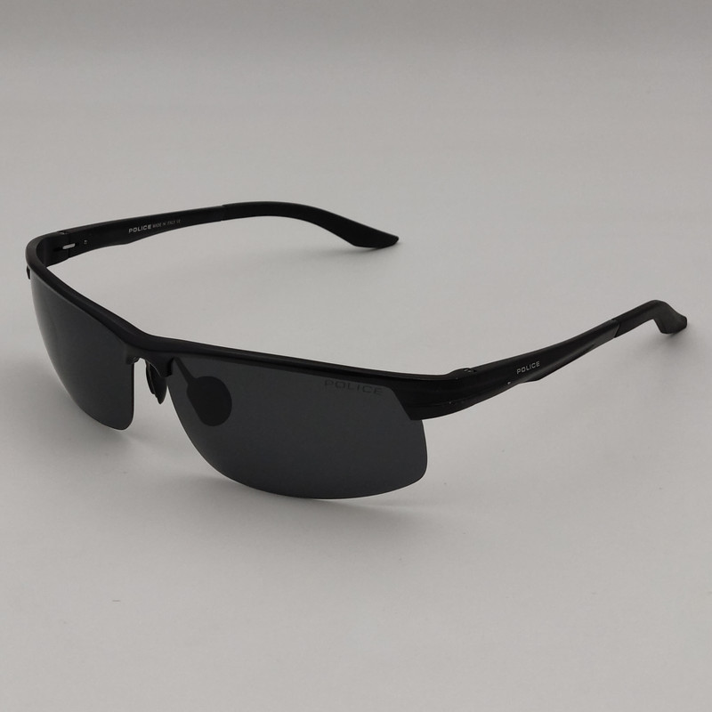 عینک آفتابی بایکر (Biker) پلیس 9
