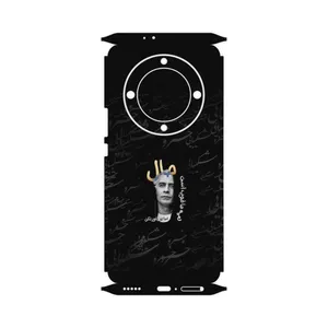 MAHOOT Khosrow Shakibaei-FullSkin Cover Sticker for Honor X9a
