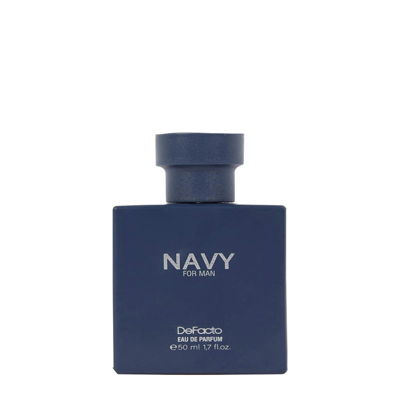 ادو پرفیوم مردانه دفکتو مدل Navy حجم 50 میلی لیتر