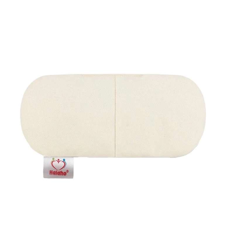 کیسه تسکین درد هیاهو مدل آروماتراپی اسانس نعنا کد Wheat-28x12-2