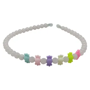 تل مو دخترانه مدل آبنبات کد 01091712