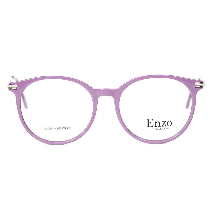 فریم عینک طبی زنانه انزو مدل H3001DTE235