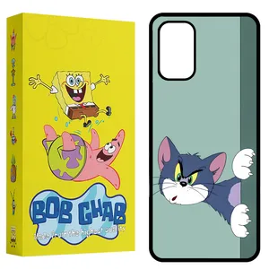  BOB Ghab CPA32B Cover For Samsung Galaxy A32 4G