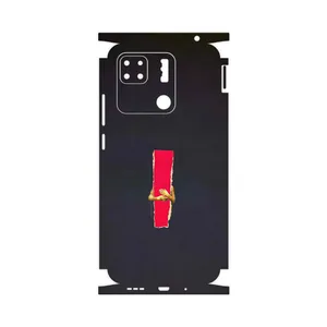 MAHOOT Collage of Embrace-FullSkin Cover Sticker for Xiaomi Redmi 10A