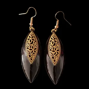 گوشواره زنانه مدل سنتی