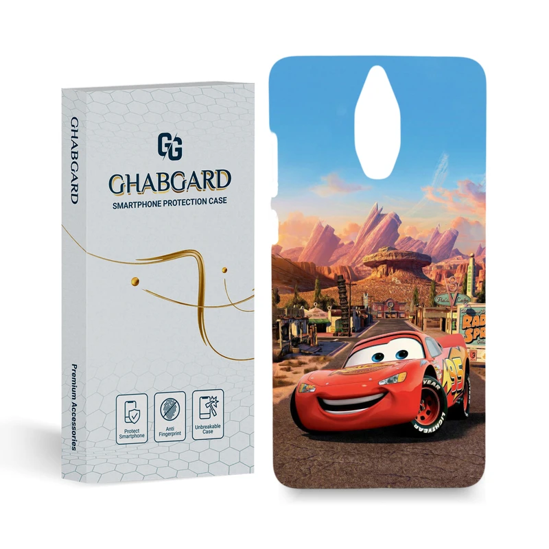  کاور قاب گارد مدل فانتزی مناسب برای گوشی موبایل هوآوی Mate 9 Pro