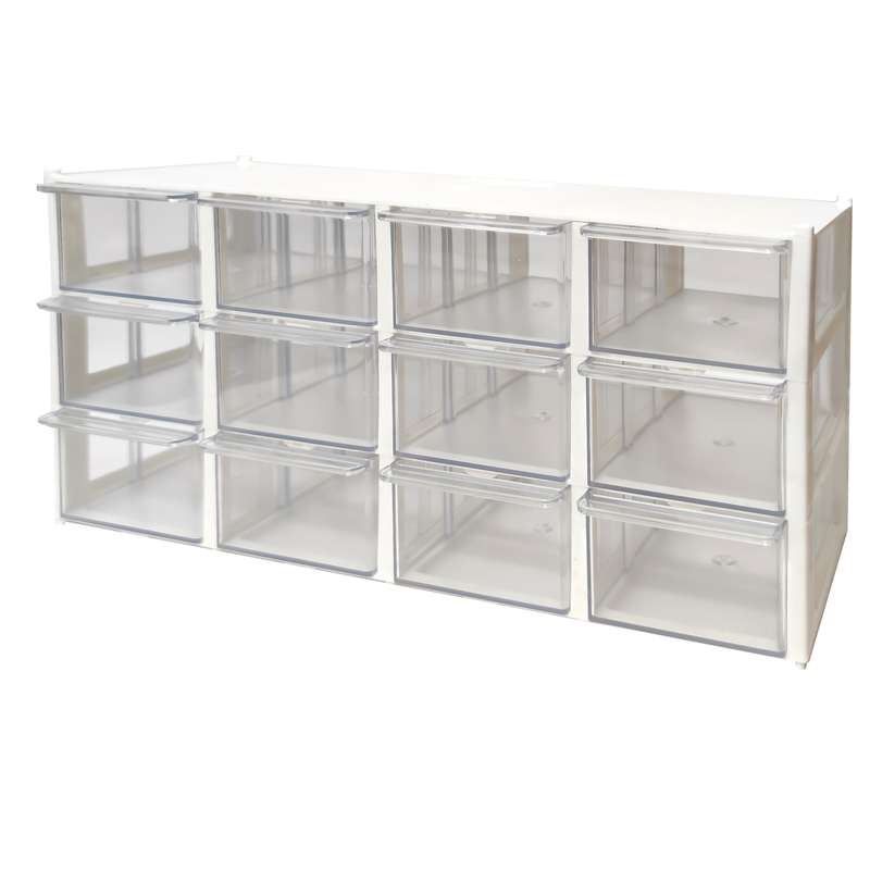 ارگانایزر ابزار کد 12