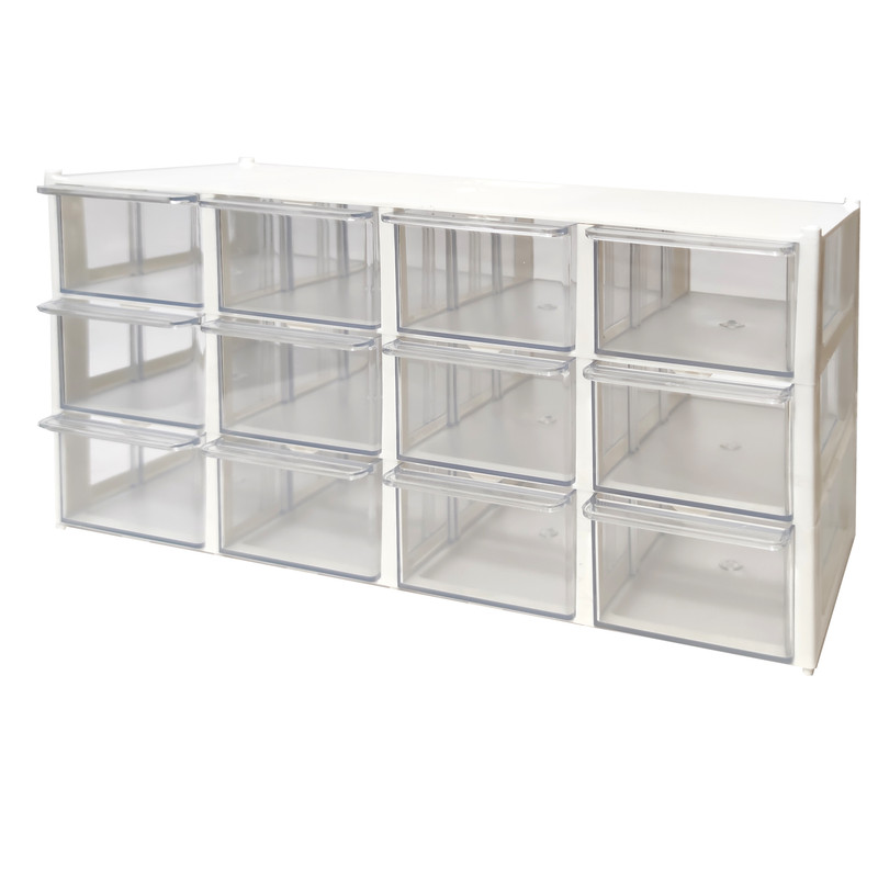 ارگانایزر ابزار کد 12