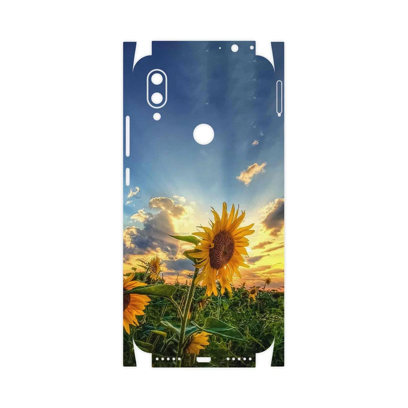 برچسب پوششی ماهوت مدل Summer Season-FullSkin مناسب برای گوشی موبایل شیائومی Redmi 7